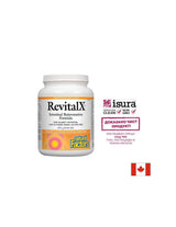 Formule de rajeunissement intestinale Revitalx® - 454 grammes