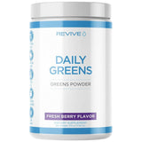 Poudre de verts quotidiens - 510 grammes