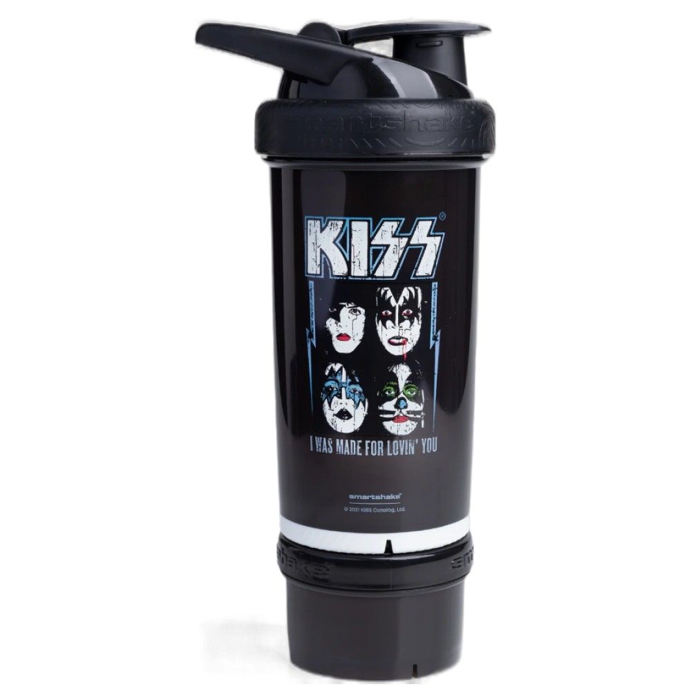 <tc>Revive</tc> Shaker intelligent | Kiss - 750 ml