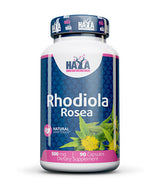 Extrait Rhodiola Rosea 500 mg/90 Caps.