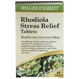 RHODIOLA STRESS SOULIPE 200 mg - 60 comprimés
