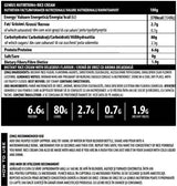 Crème de riz - 1000 grammes