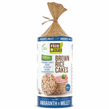 Rice UP! Brown Rice Cakes - 120g