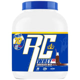 Ronnie Whey XS - 2270 grammes