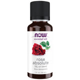 Huile absolue rose | Rosa Damascena - 30 ml