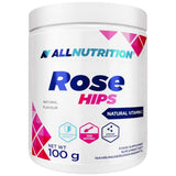 Rose Hips Powder | Vitamine C naturel - 100 grammes