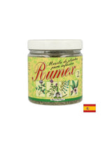 Rumex 1/ Mélange de plantes pour une bonne microcirculation Arte<tc>san</tc>je