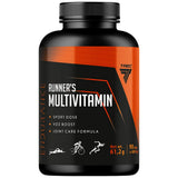 Endurance multivitamine du coureur - 90 capsules
