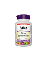 Même (S-adénosyl-L-méthionine)/même 200 mg x 30 comprimés gastro-résistants