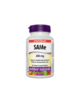 Même (S-adénosyl-L-méthionine)/même 200 mg x 30 comprimés gastro-résistants