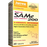 SAM-E 200 mg - 20 comprimés