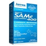 SAM-E 400 mg - 30 comprimés