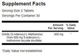 Même 200 mg - 60 comprimés