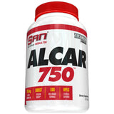 Alcar/acétyl L-carnitine 750 mg - 100 comprimés