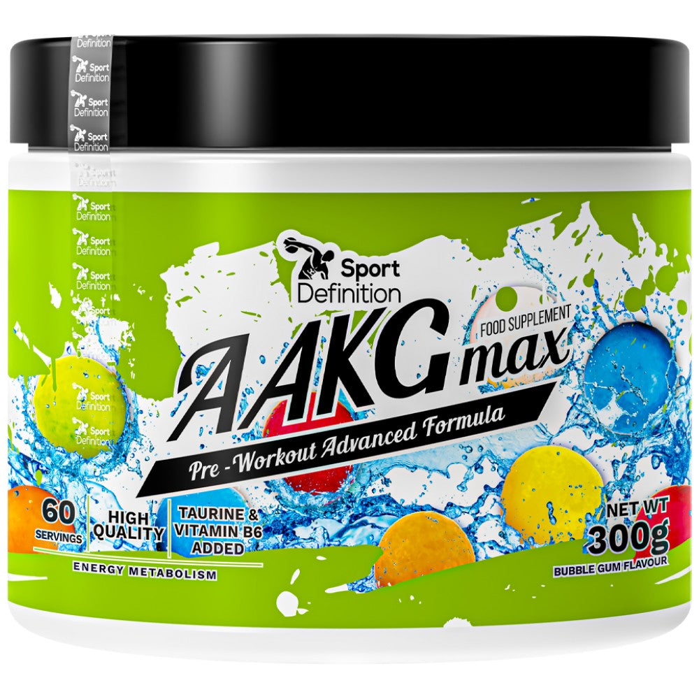 Aakg max - 300 grammes