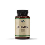 <tc>Pure Nutrition</tc> - SÉLÉNIUM 200 mcg - 100 Gélules Végétales