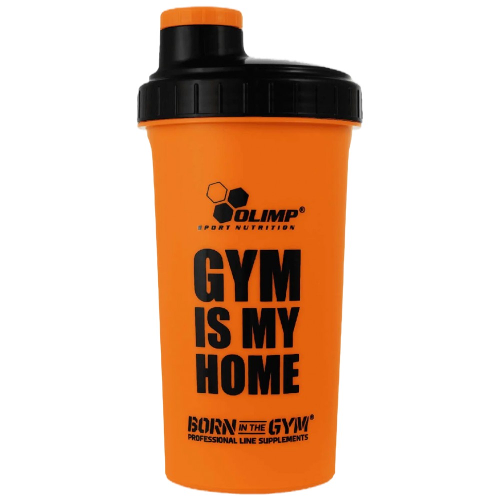 Shaker Gym est ma maison 700 ml