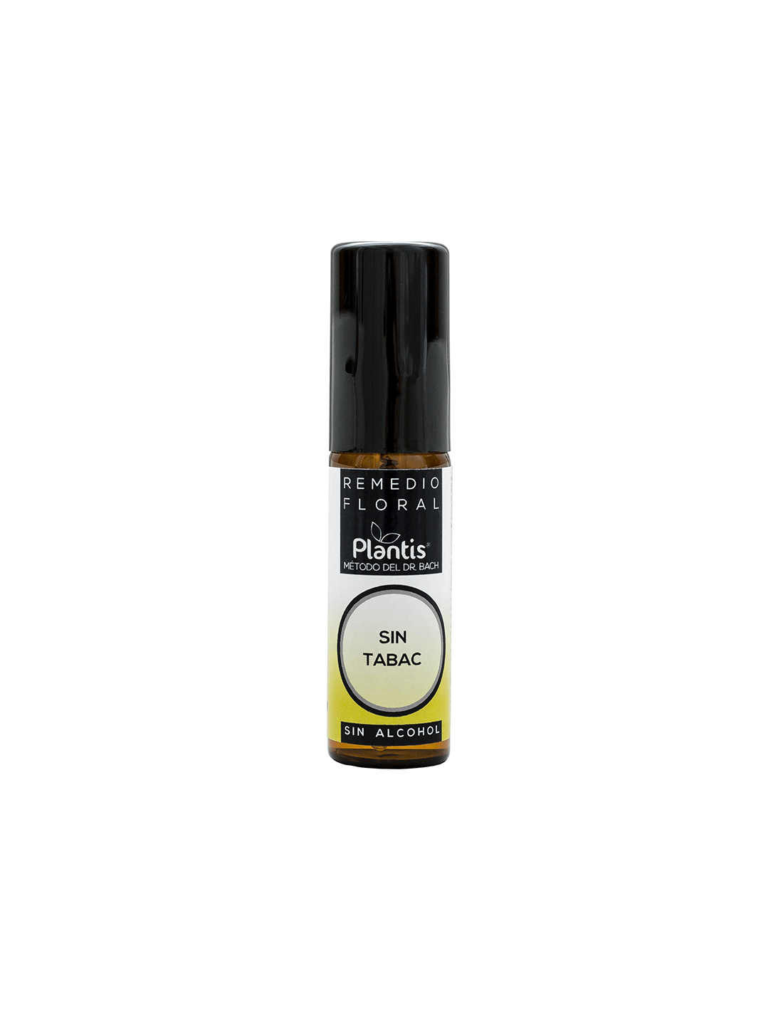 SIN TABAC/ Spray buccal anti-tabac selon la méthode du Dr Bach, 20 ml Arte<tc>san</tc>je