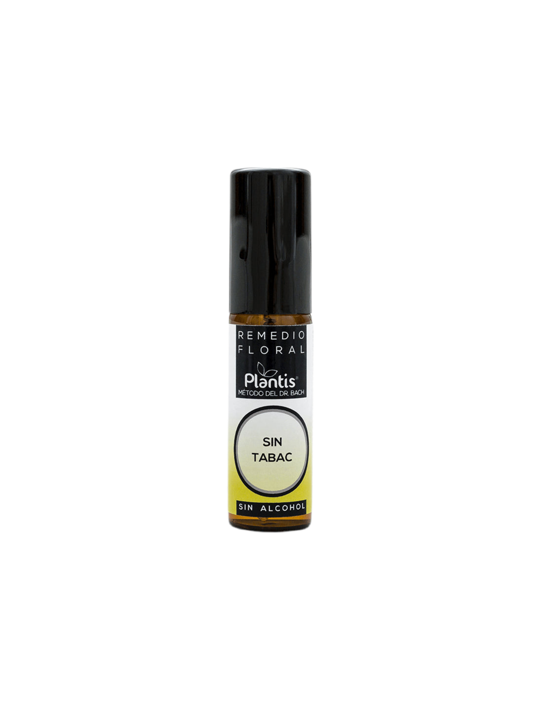 SIN TABAC/ Spray buccal anti-tabac selon la méthode du Dr Bach, 20 ml Arte<tc>san</tc>je