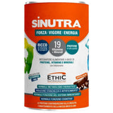 Sinutra | Protéines, vitamines et minéraux - 270 grammes