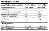 Gel Slow Palatinose ™/45G