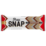 SNAP protéique | Barre croustillante à faible sucre - 21,5 grammes
