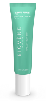 Baume à lèvres de crème solaire kiwi SPF 30 - 10 ml