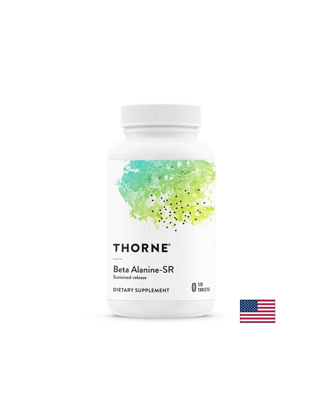 Masse musculaire - Bêta Alanine - Bêta Alanine-SR, 800 mg x 120 comprimés, avec e<tc>XTEND</tc>communiqué de presse