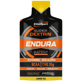 Super dextrine endura | Dextrine, bêta-alanine et gels BCAA - 15 x 60 ml