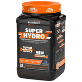 Super Hydro | Électrolytes et glucides 500 grammes