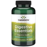 Essentiels digestifs | Comprimés de formule 180 complètes