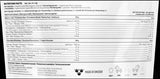 <tc>Swedish Supplements</tc> Lifestyle Whey [900 grammes, 34 doses]