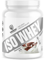 <tc>Swedish Supplements</tc> Lifestyle Whey [900 grammes, 34 doses]