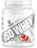 <tc>Swedish Supplements</tc> Lifestyle Whey [900 grammes, 34 doses]