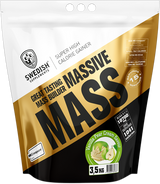 <tc>Swedish Supplements</tc> Mass Gainer 3,50 kg