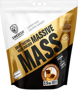 <tc>Swedish Supplements</tc> Mass Gainer 3,50 kg