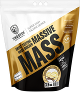 <tc>Swedish Supplements</tc> Mass Gainer 3,50 kg