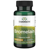 Bromélaïne 500 mg/1200 GDU - 60 e<tc>XTEND</tc>capsules à libération prolongée
