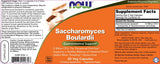 Saccharomyces bouladii - 60 capsules