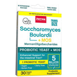 Saccharomyces bouladii + MOS - 30 capsules
