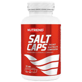 Sel/anticramp - 120 capsules