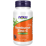 Sambucus zinc-c | Support immunitaire - 60 comprimés sublinguaux