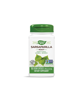 Racine de Sarsaparilla 425 mg - 100 capsules