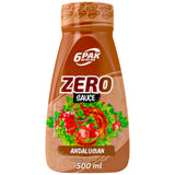Sauce Zero - Andalousie - 500 ml