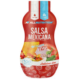 Sauce zéro calorique | Salsa Mexicana - 500 ml
