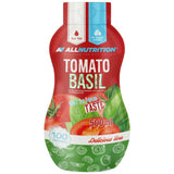 Sauce zéro calorique | Basilic de tomate - 500 ml
