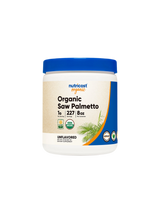 Prostate - Palmier nain, 227 g <tc>Nutricost</tc> poudre