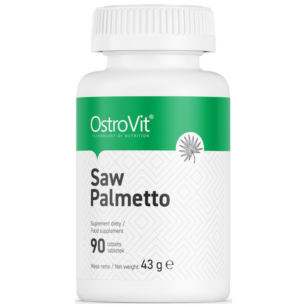Saw Palmetto/90 Caps