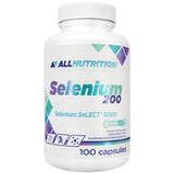 Sélénium 200 | SELECT® 5000 - 100 capsules