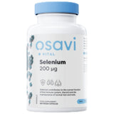 Sélénium 200 mcg - 180 capsules